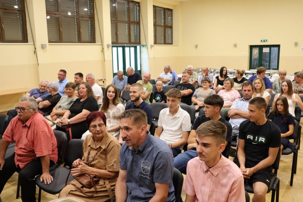 svečana sjednica Općina Sveta Marija (2)