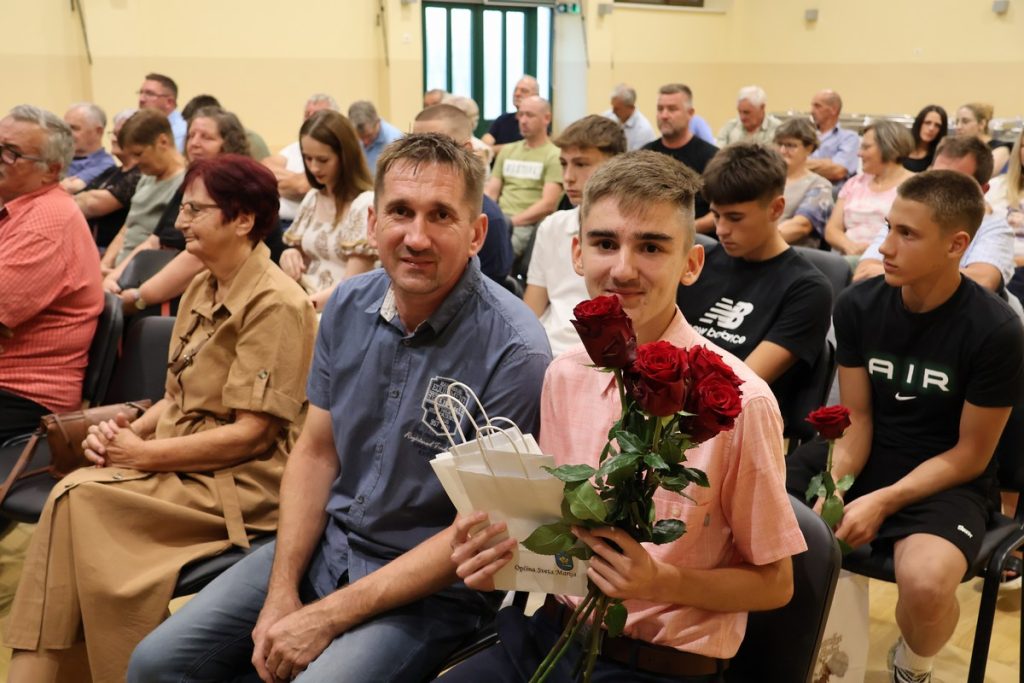 svečana sjednica Općina Sveta Marija (23)