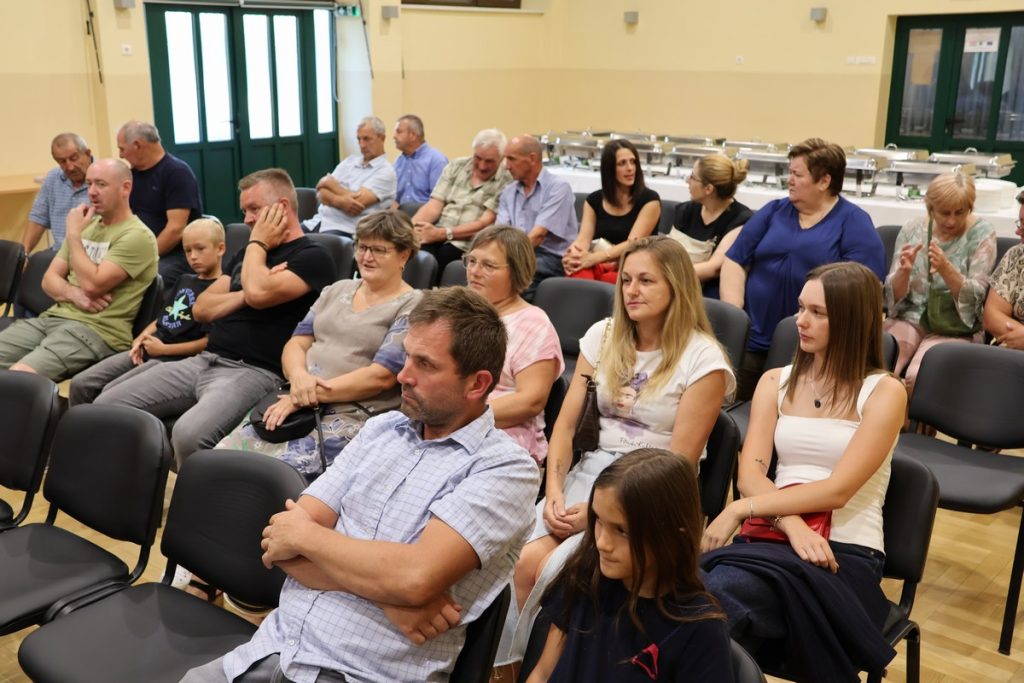 svečana sjednica Općina Sveta Marija (3)