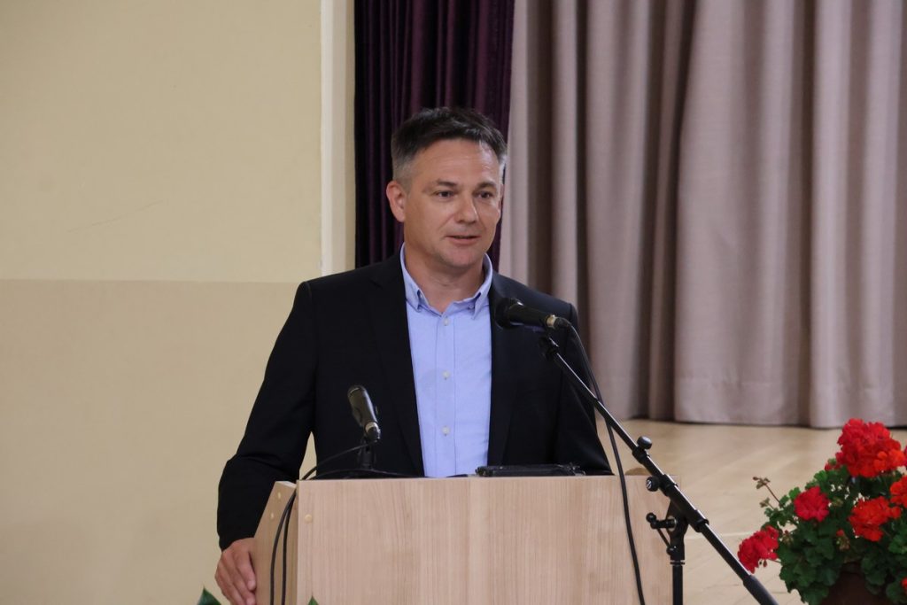 svečana sjednica Općina Sveta Marija (34)