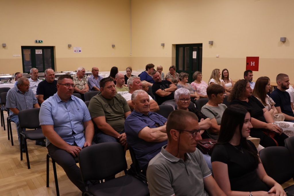 svečana sjednica Općina Sveta Marija (4)