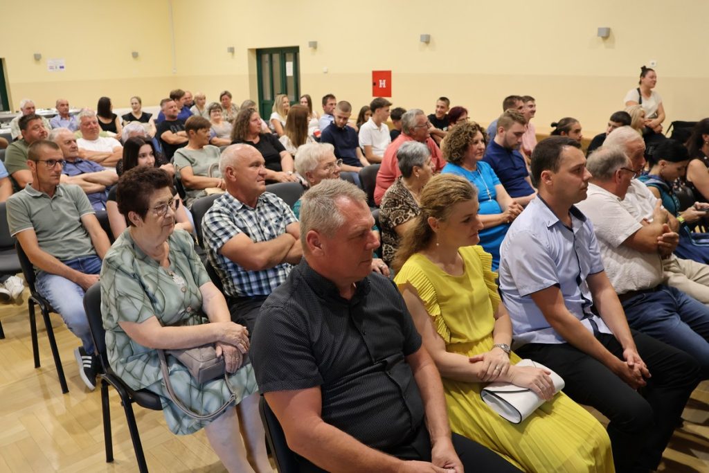 svečana sjednica Općina Sveta Marija (5)