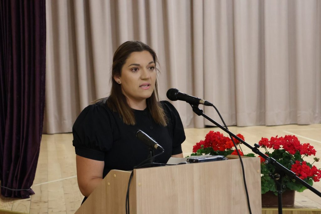 svečana sjednica Općina Sveta Marija (9)