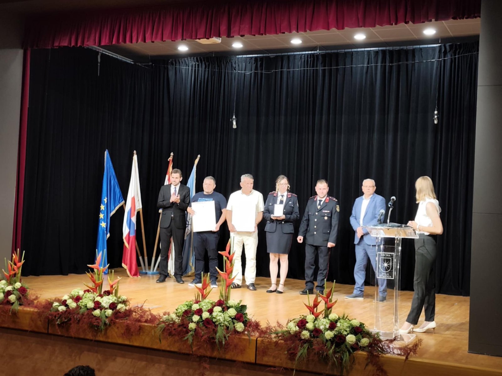 svečana sjednica Općinskog vijeća Mala Subotica (2) svečana sjednica Općinskog vijeća Mala Subotica (2)