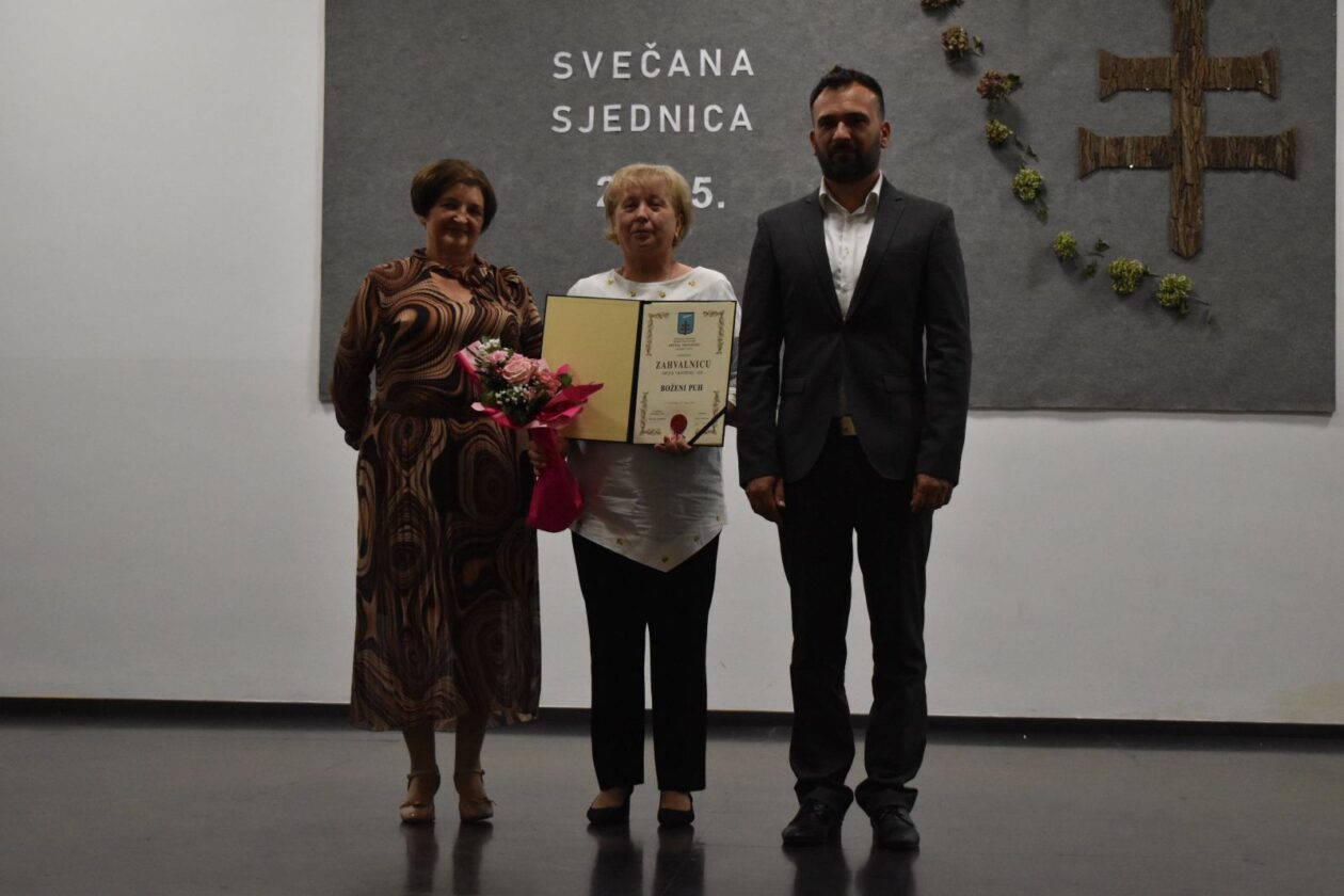 svečana sjednica Vratišinec 2025 10