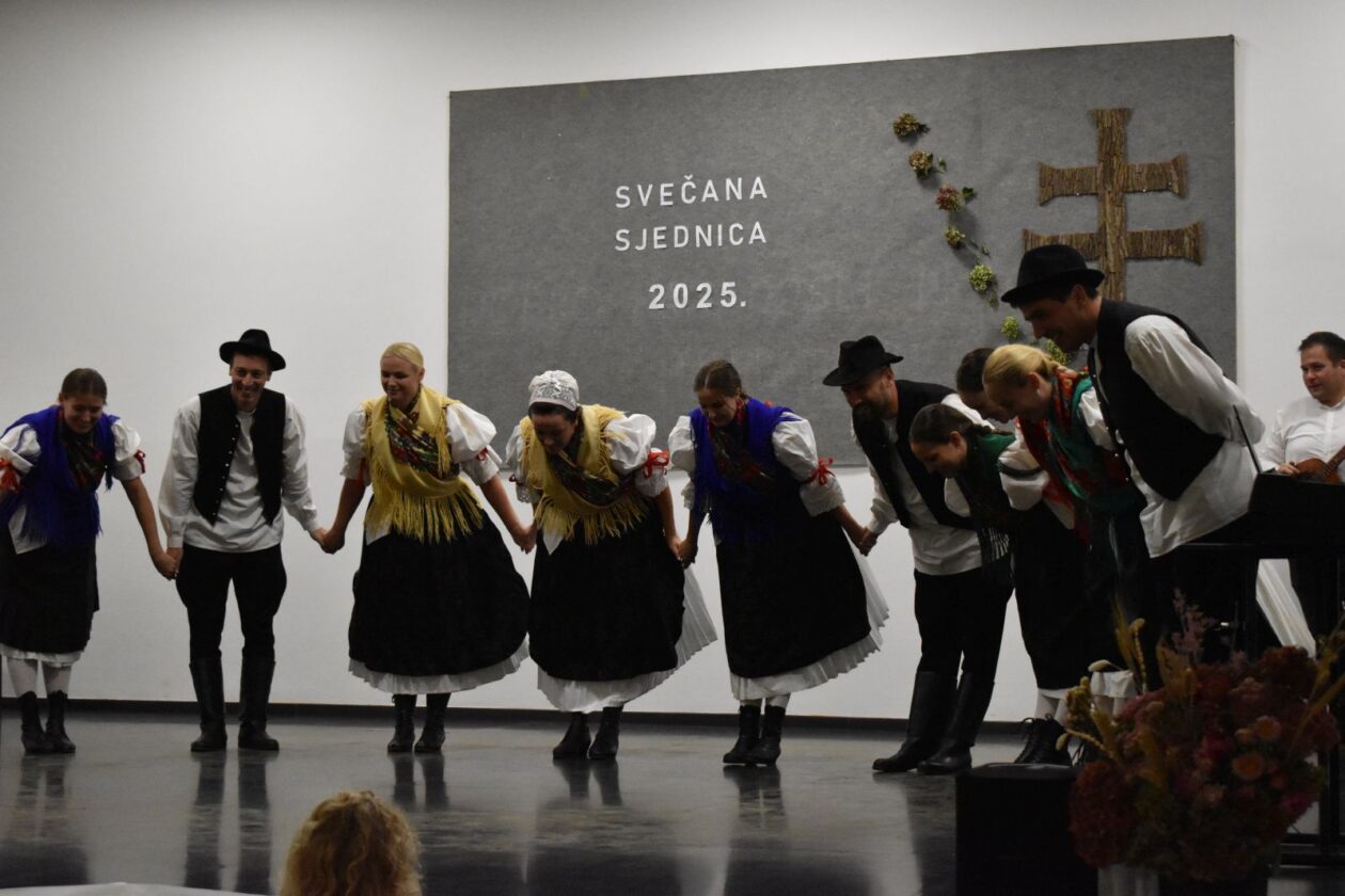 svečana sjednica Vratišinec 2025 11