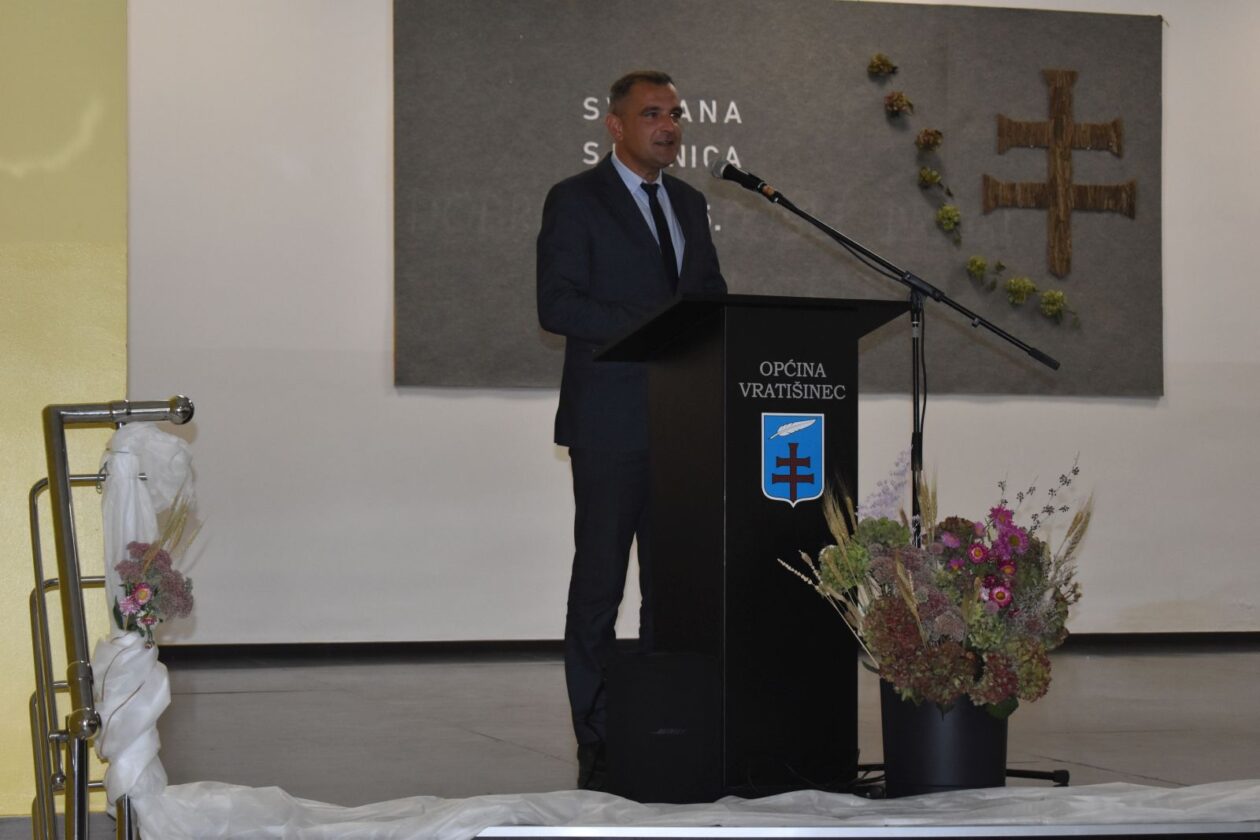 svečana sjednica Vratišinec 2025 14