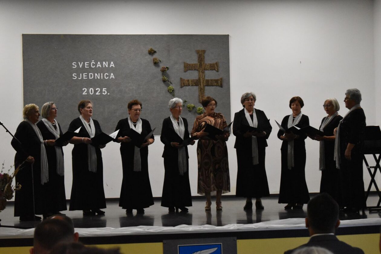 svečana sjednica Vratišinec 2025 16