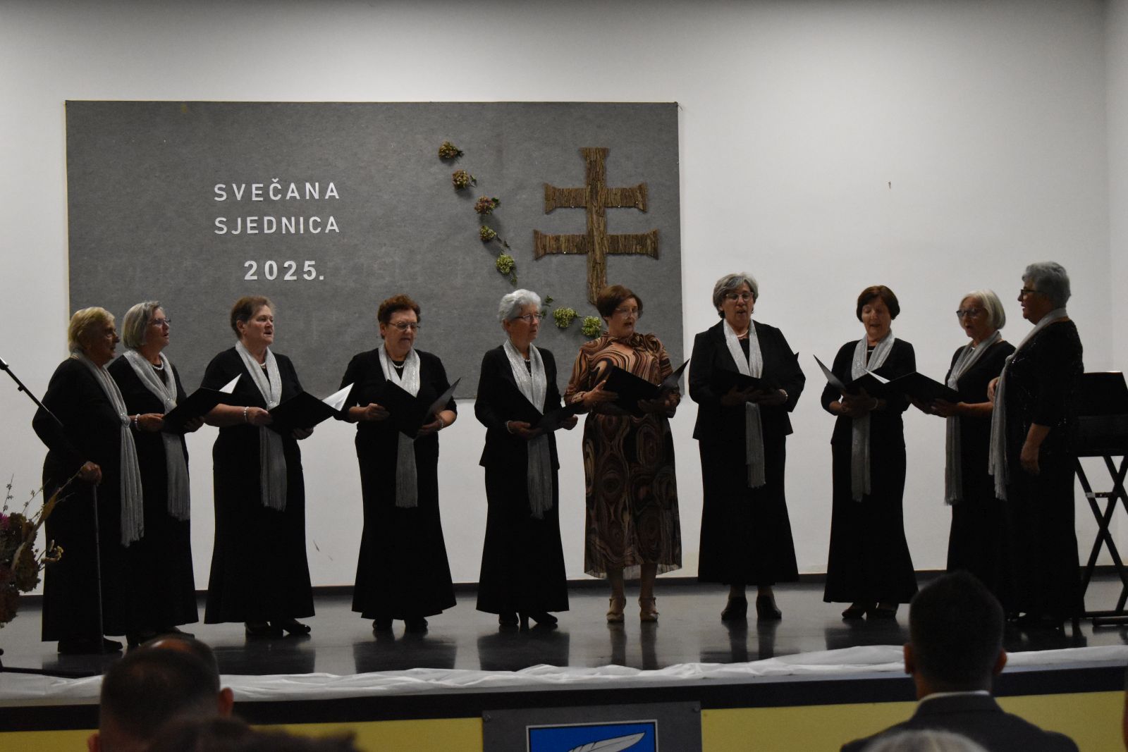 svečana sjednica Vratišinec 2025 16