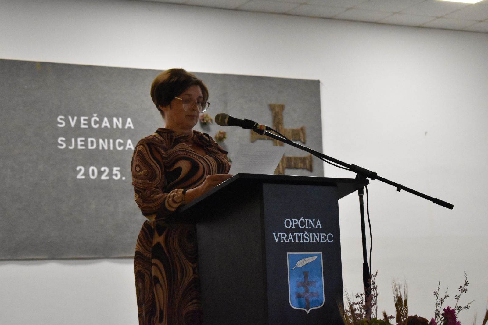 svečana sjednica Vratišinec 2025 17