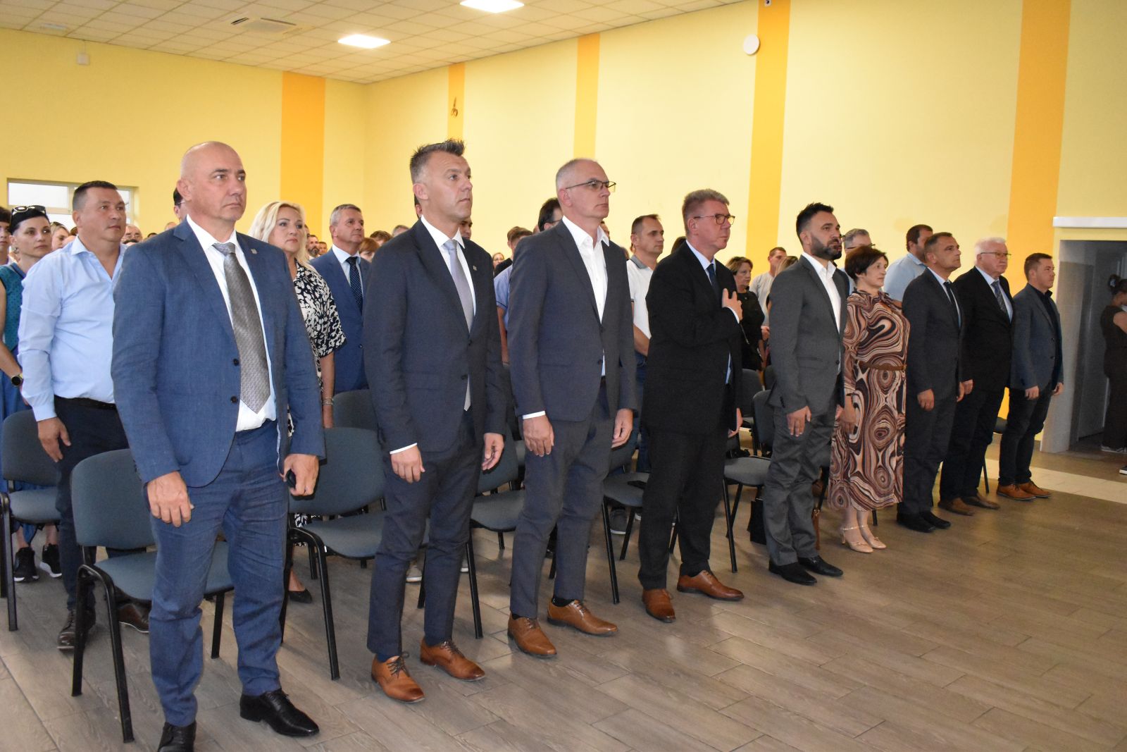 svečana sjednica Vratišinec 2025 19