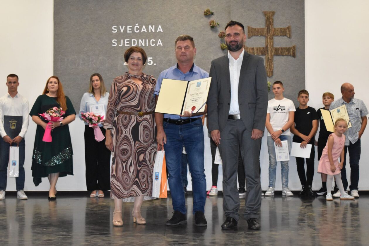 svečana sjednica Vratišinec 2025 4