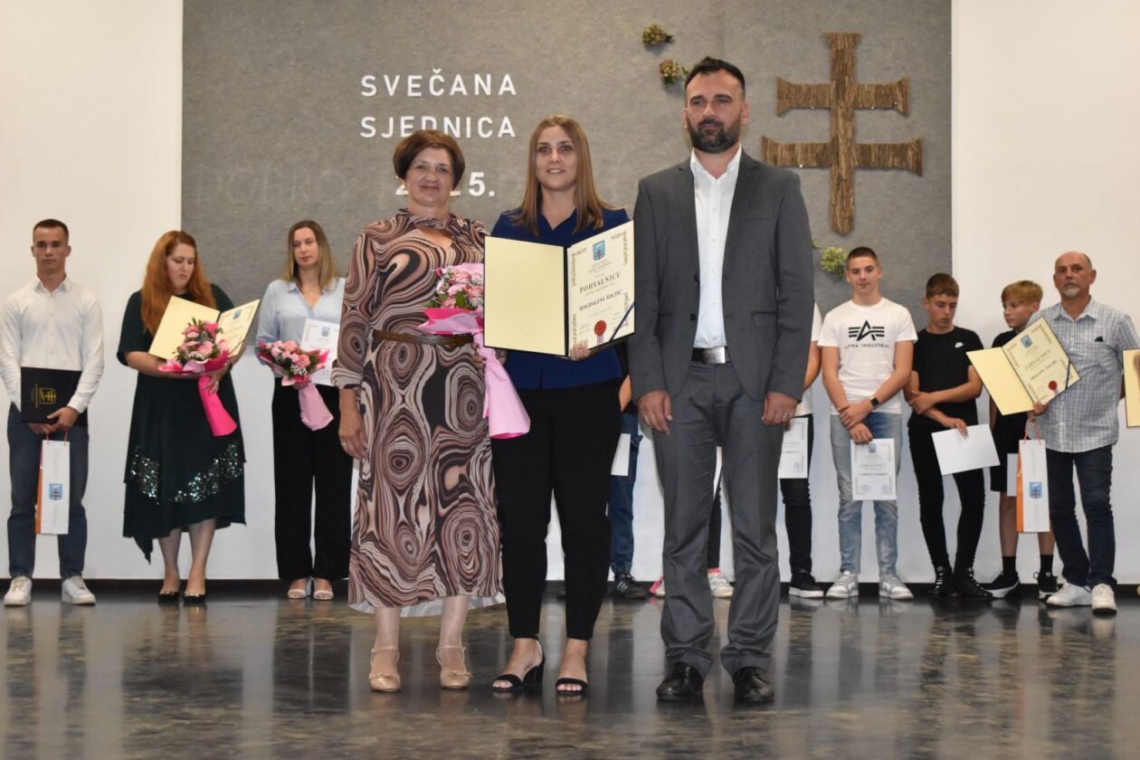 svečana sjednica Vratišinec 2025 5