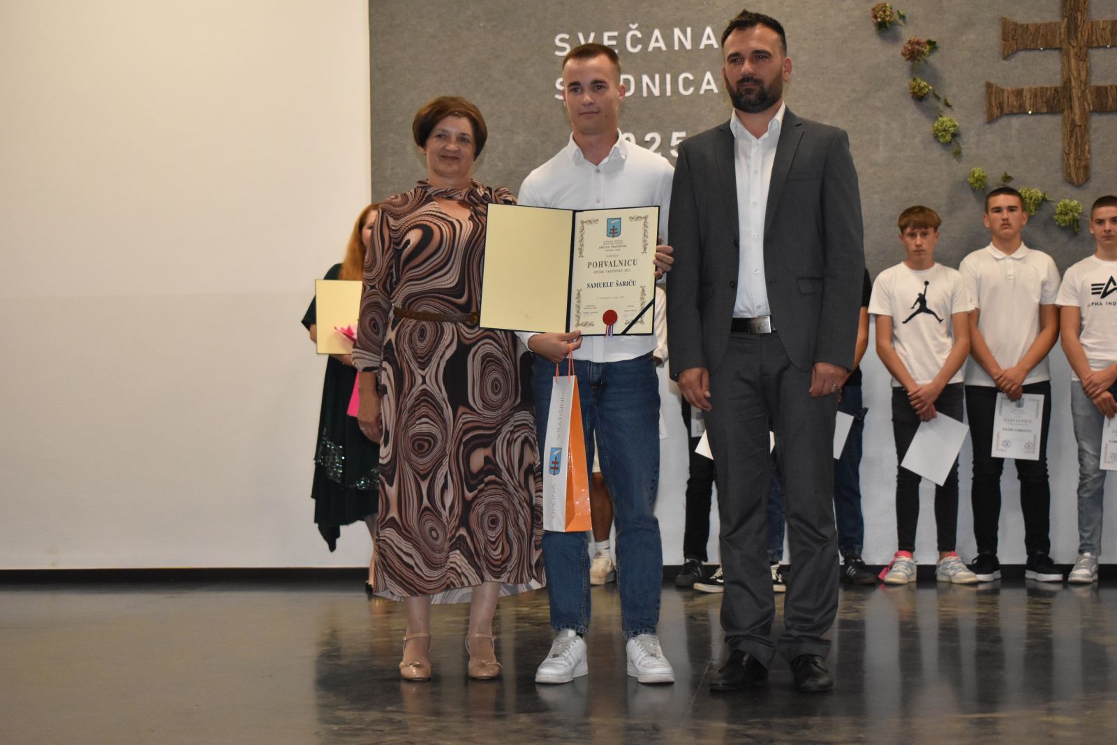 svečana sjednica Vratišinec 2025 6