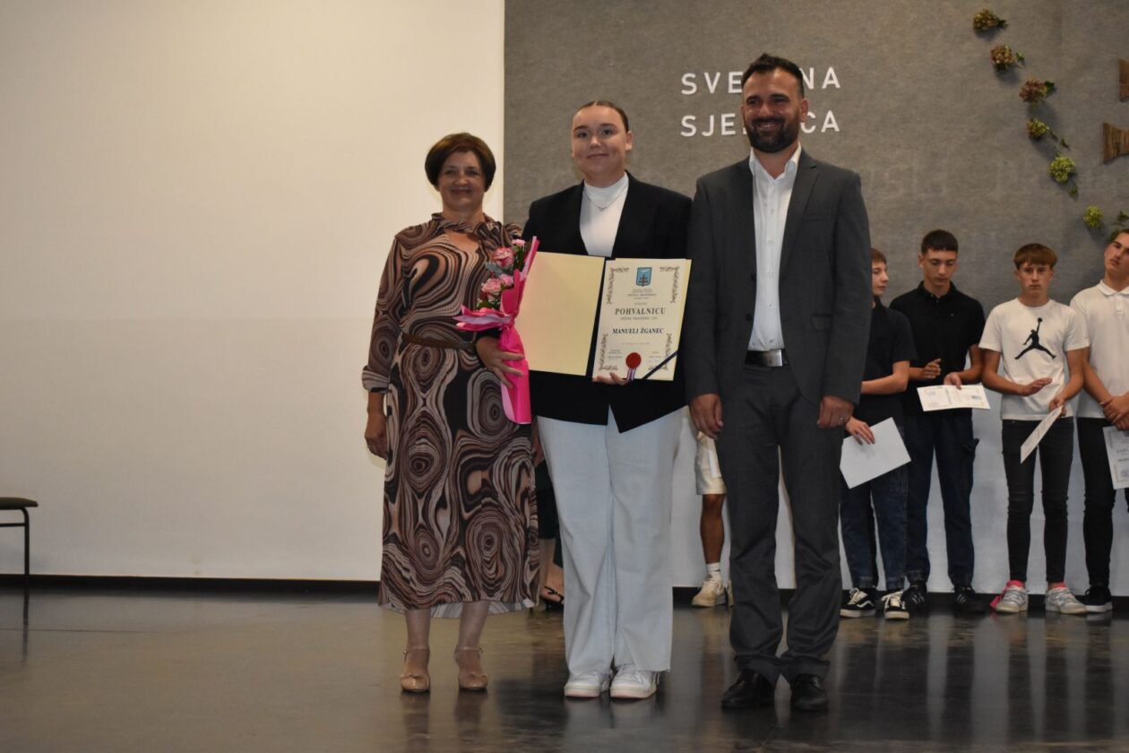 svečana sjednica Vratišinec 2025 7