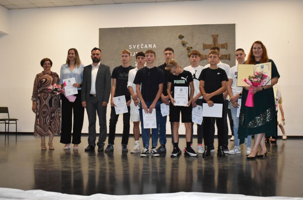 svečana sjednica Vratišinec 2025 8