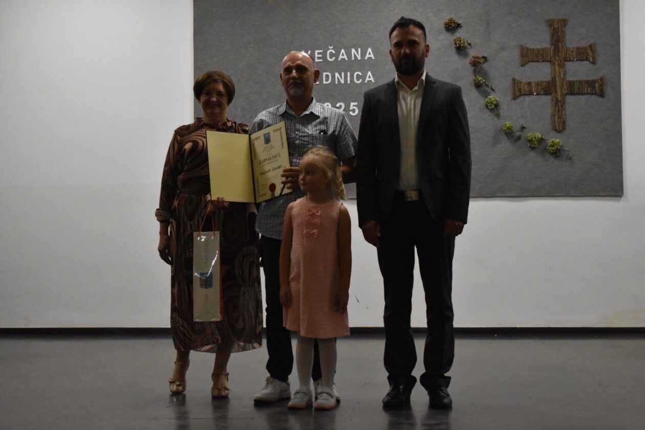 svečana sjednica Vratišinec 2025 9