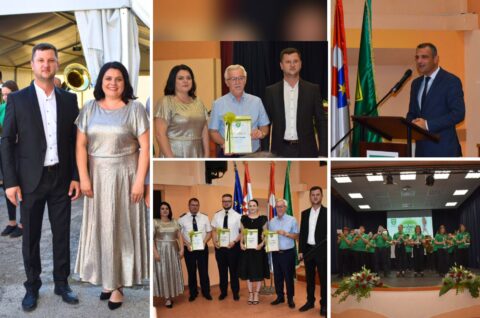 svečana sjednica belica, 2025