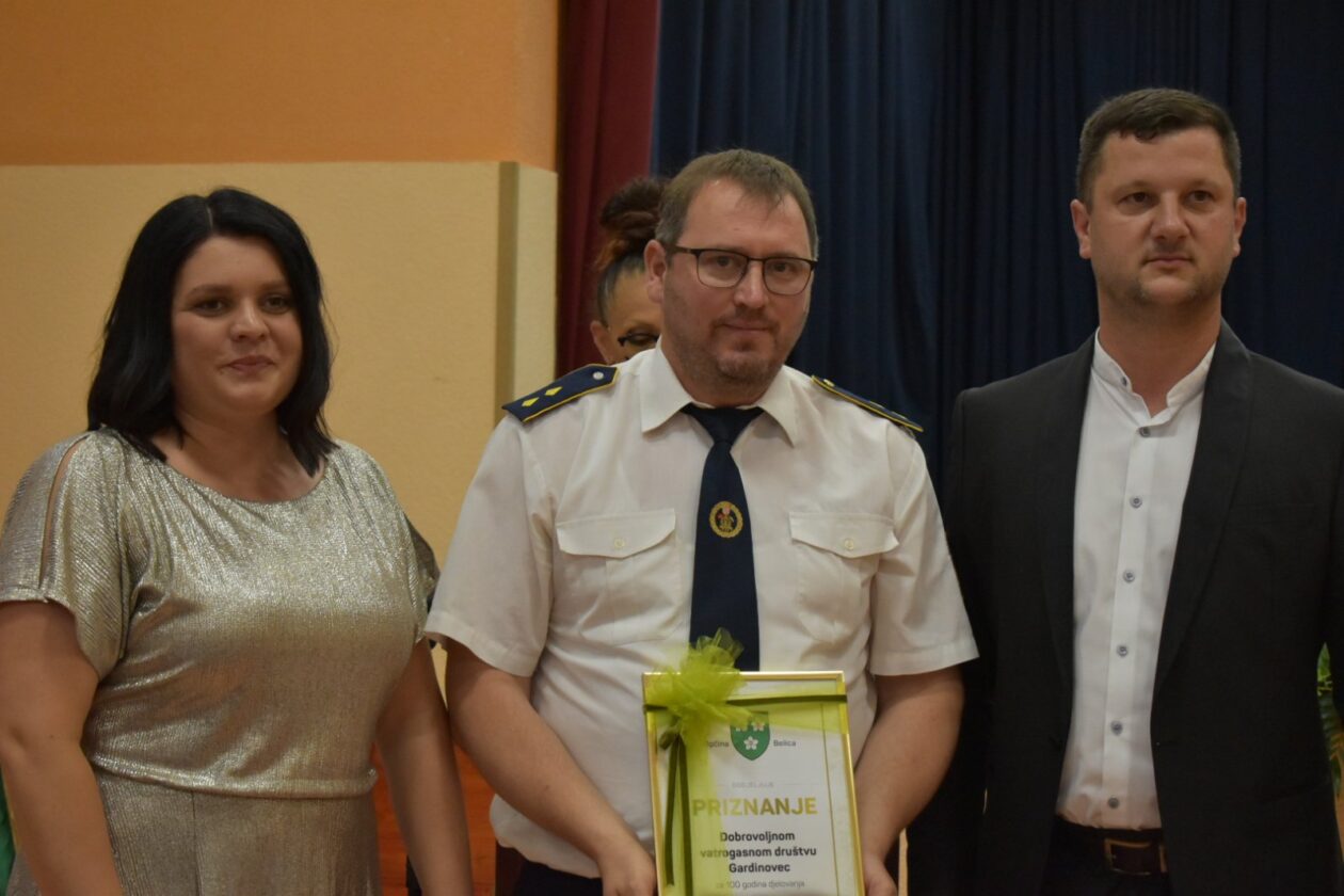 svečana sjednica općine Belica (2)