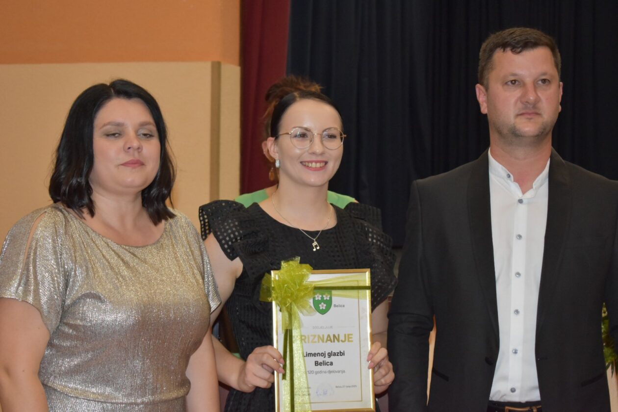 svečana sjednica općine Belica (5)