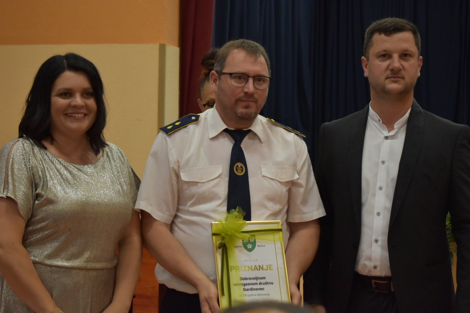 svečana sjednica općine Belica (9)
