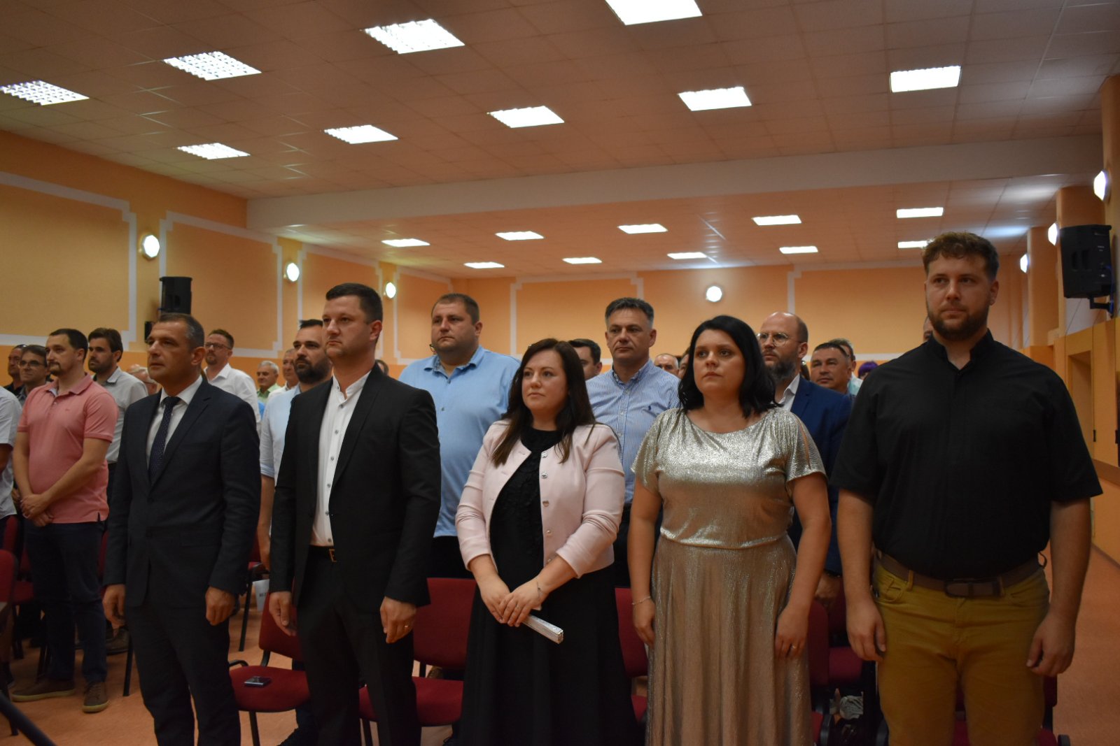 svečana sjednica općine belica (4)