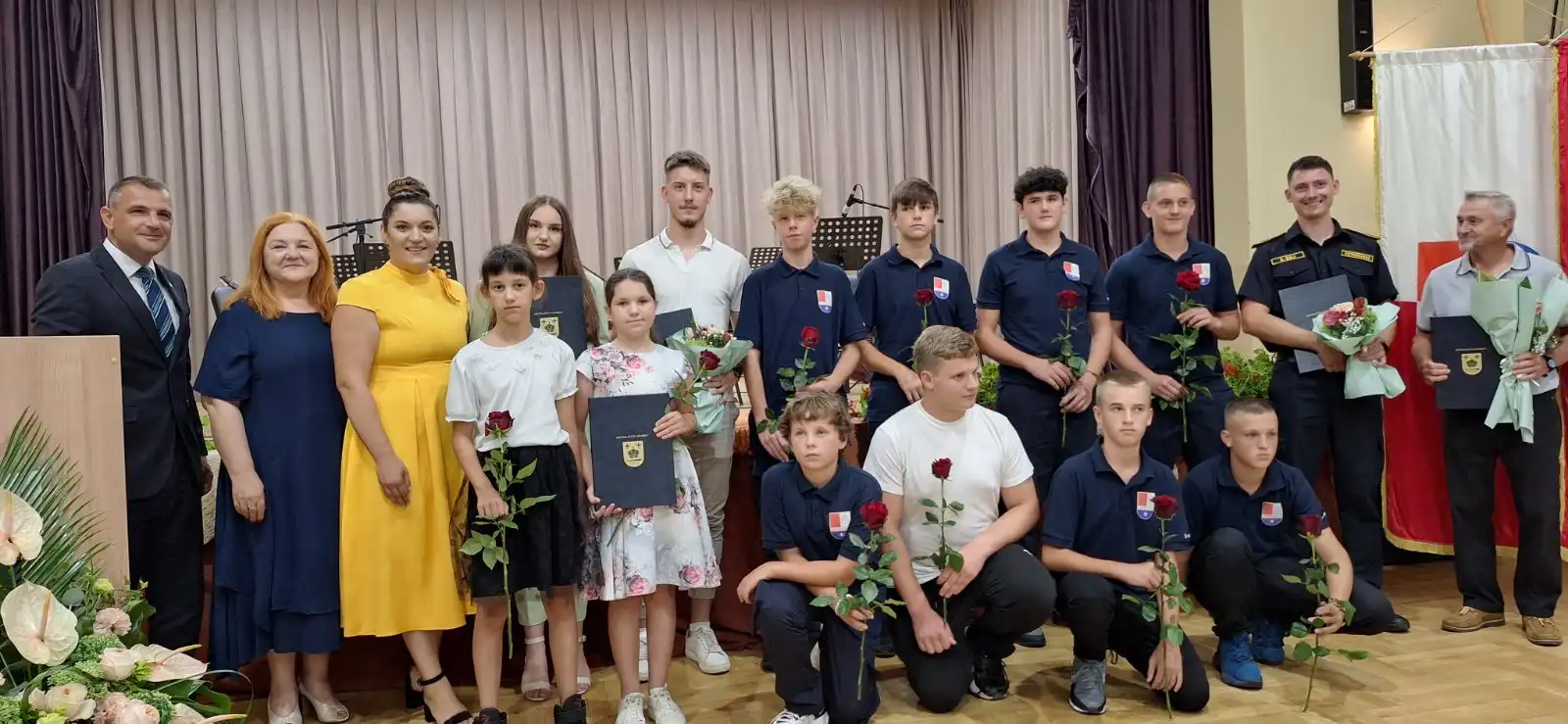 svečana sjednica općinskog vijeća sveta marija (11) svečana sjednica općinskog vijeća sveta marija (11)