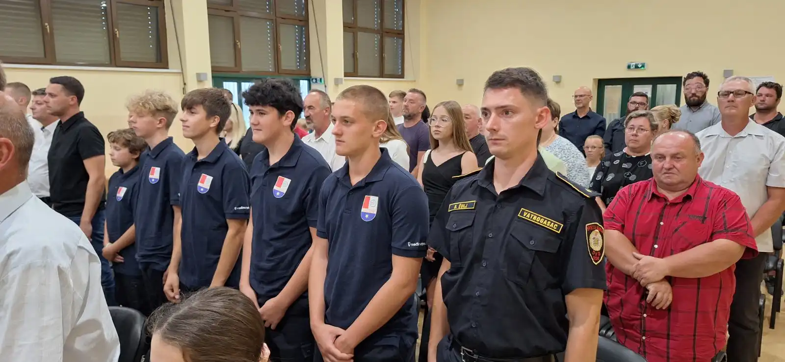 svečana sjednica općinskog vijeća sveta marija (16) svečana sjednica općinskog vijeća sveta marija (16)