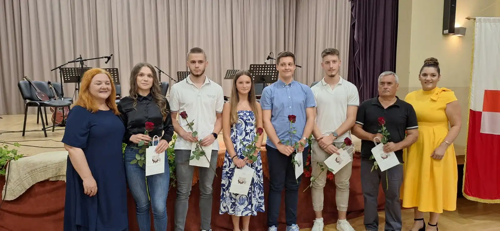 svečana sjednica općinskog vijeća sveta marija (20) svečana sjednica općinskog vijeća sveta marija (20)