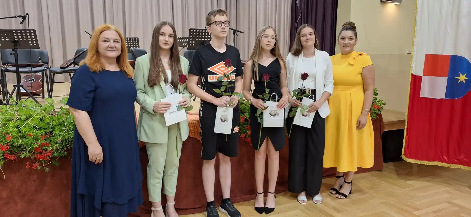 svečana sjednica općinskog vijeća sveta marija (7) svečana sjednica općinskog vijeća sveta marija (7)