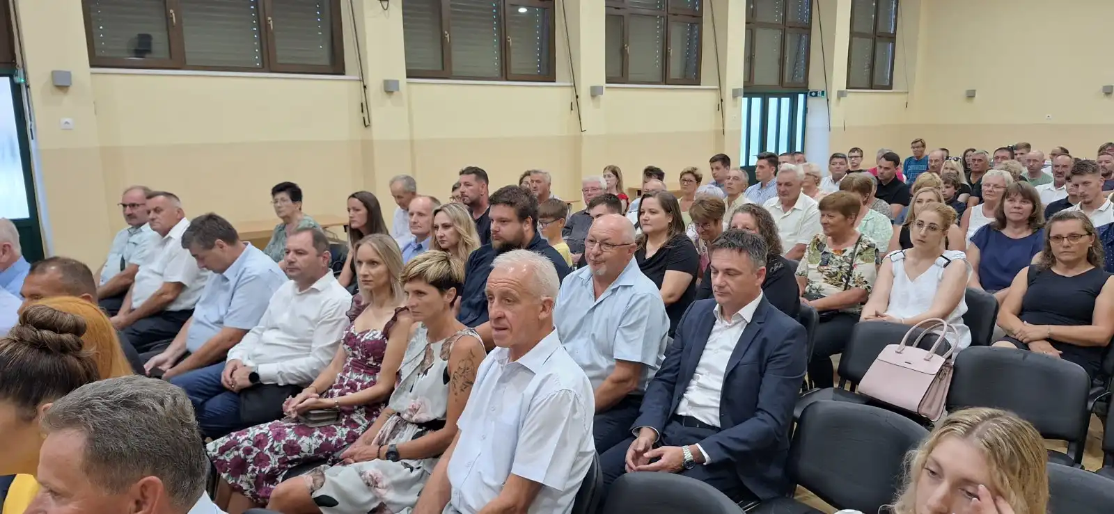 svečana sjednica općinskog vijeća sveta marija (8) svečana sjednica općinskog vijeća sveta marija (8)