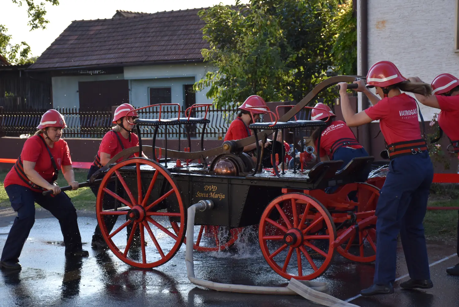sveta marija,natjecanje vatrogasci (5) sveta marija,natjecanje vatrogasci (5)