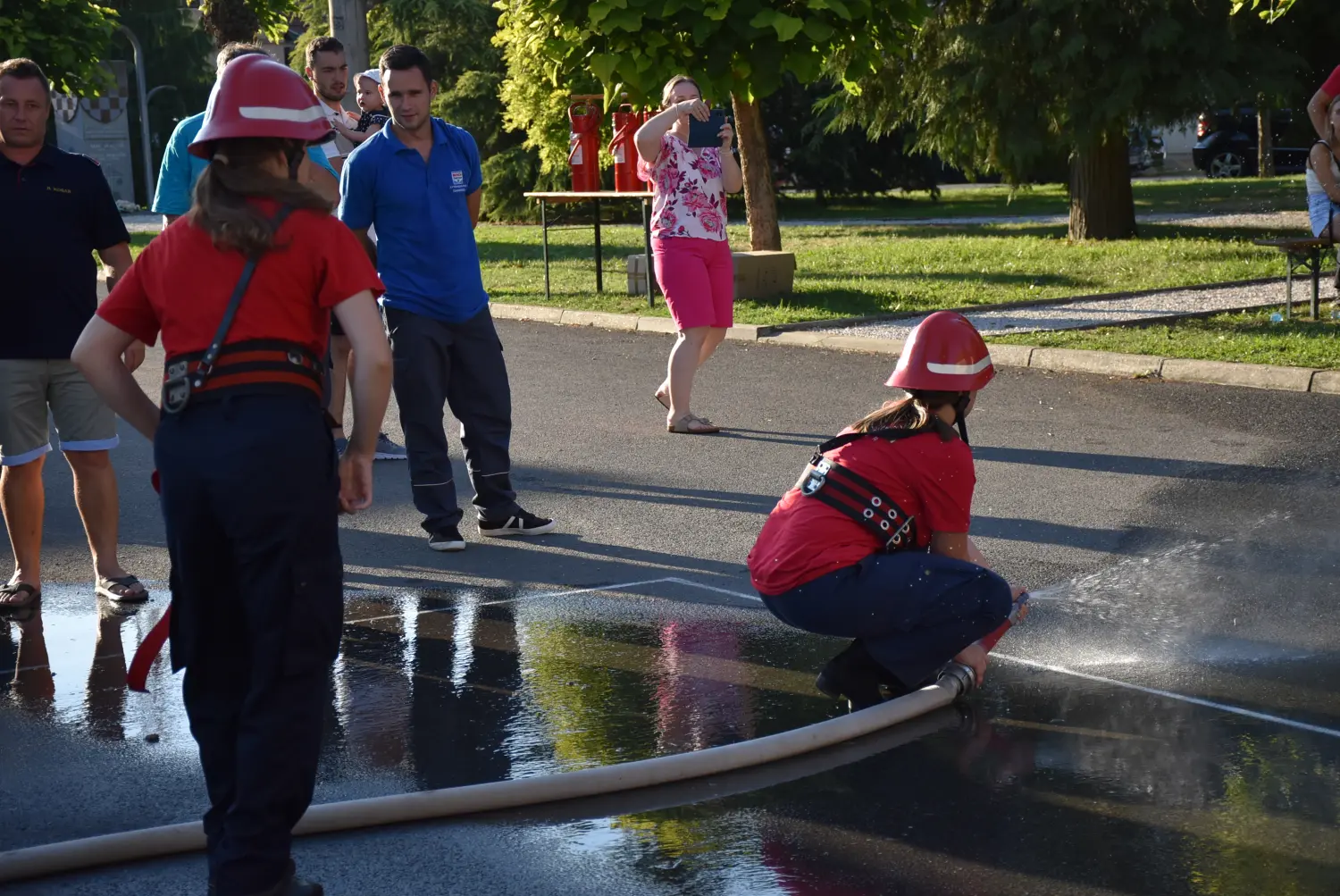 sveta marija,natjecanje vatrogasci (6) sveta marija,natjecanje vatrogasci (6)