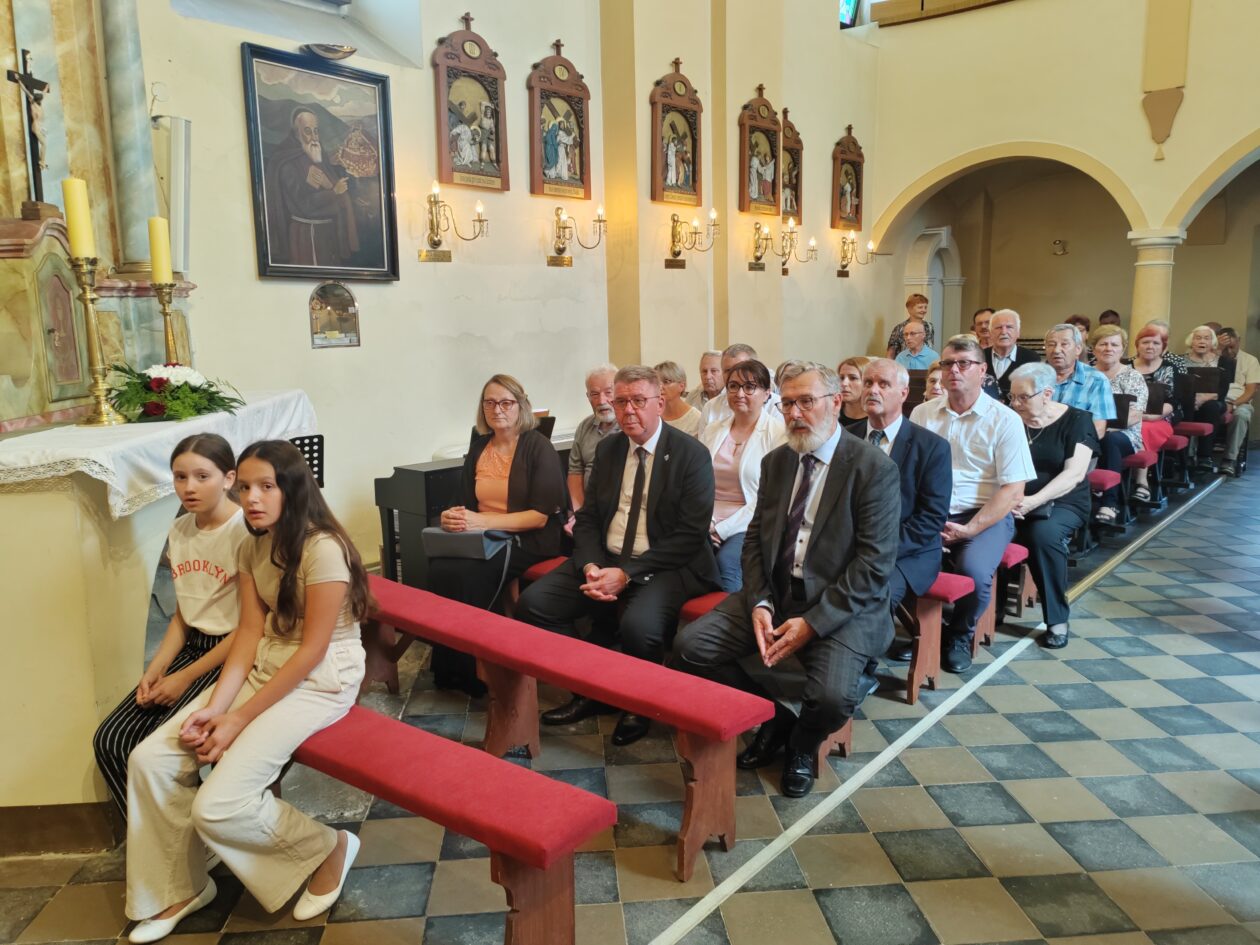 sveta misa mursko središće,dan grada (2)