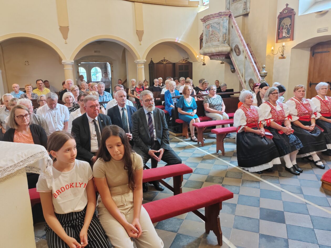 sveta misa mursko središće,dan grada (3)