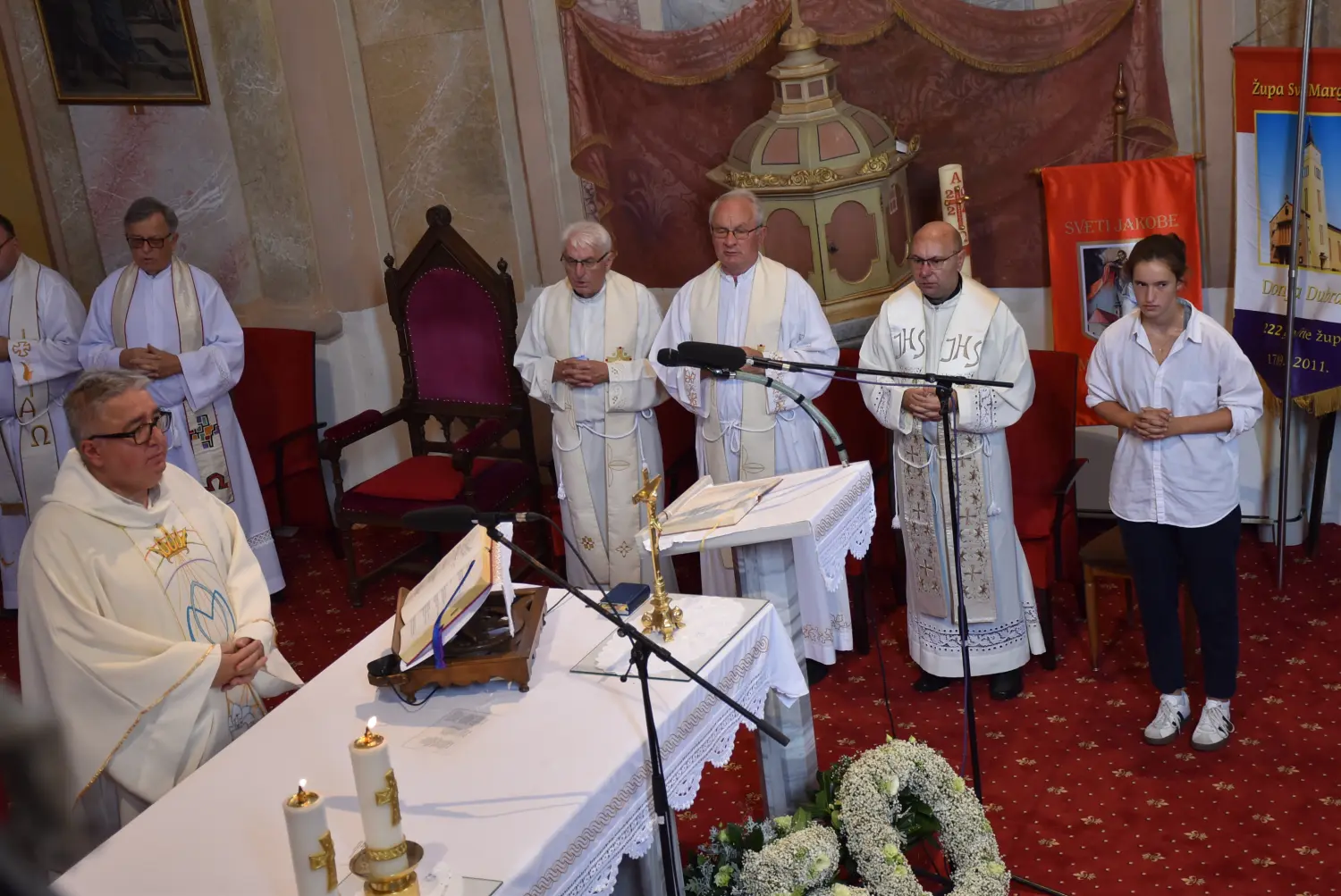 sveta misa, velika gospa,sveta marija 2024 (2) sveta misa, velika gospa,sveta marija 2024 (2)