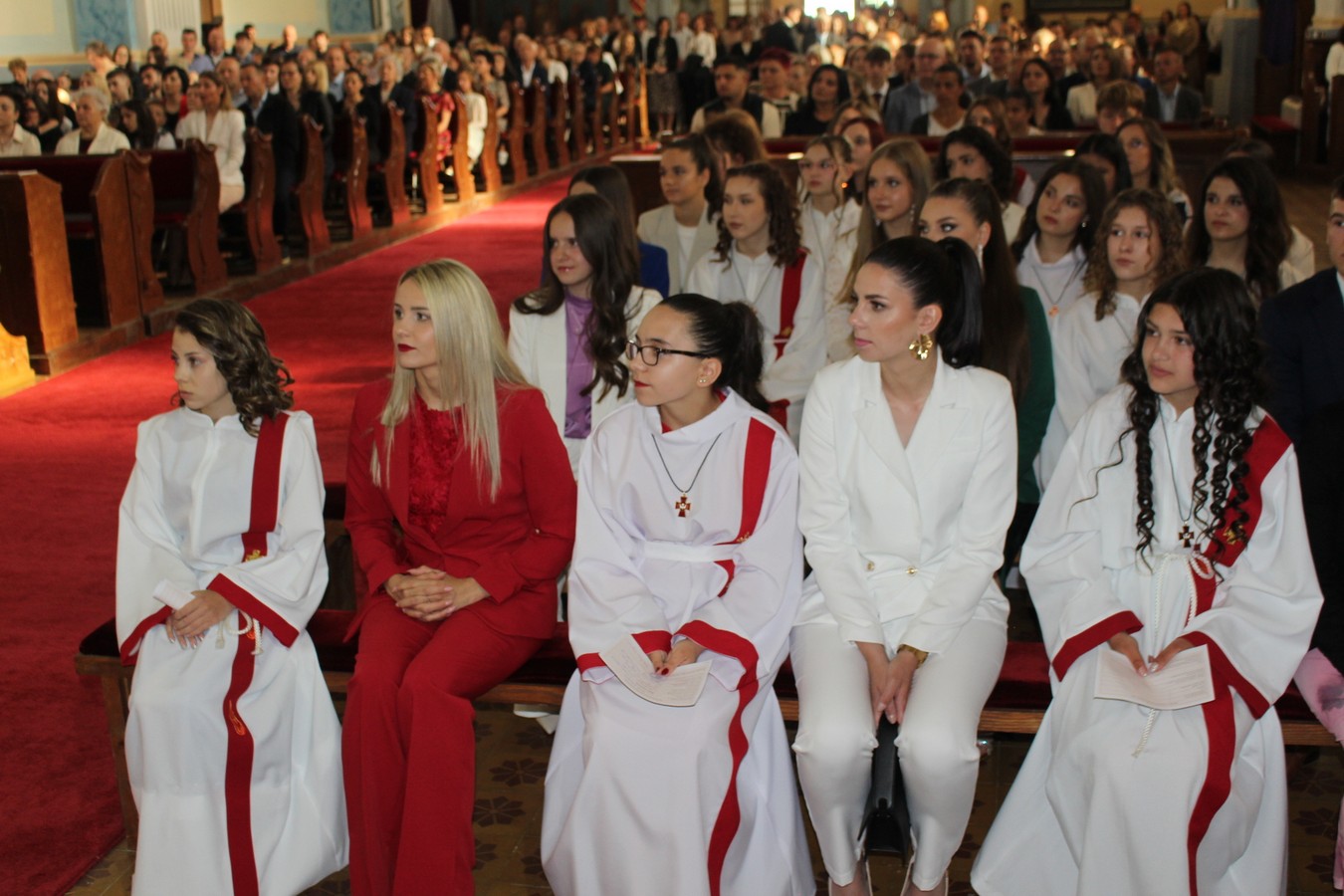 sveta potvrda kotoriba, 2025 (31) sveta potvrda kotoriba, 2025 (31)