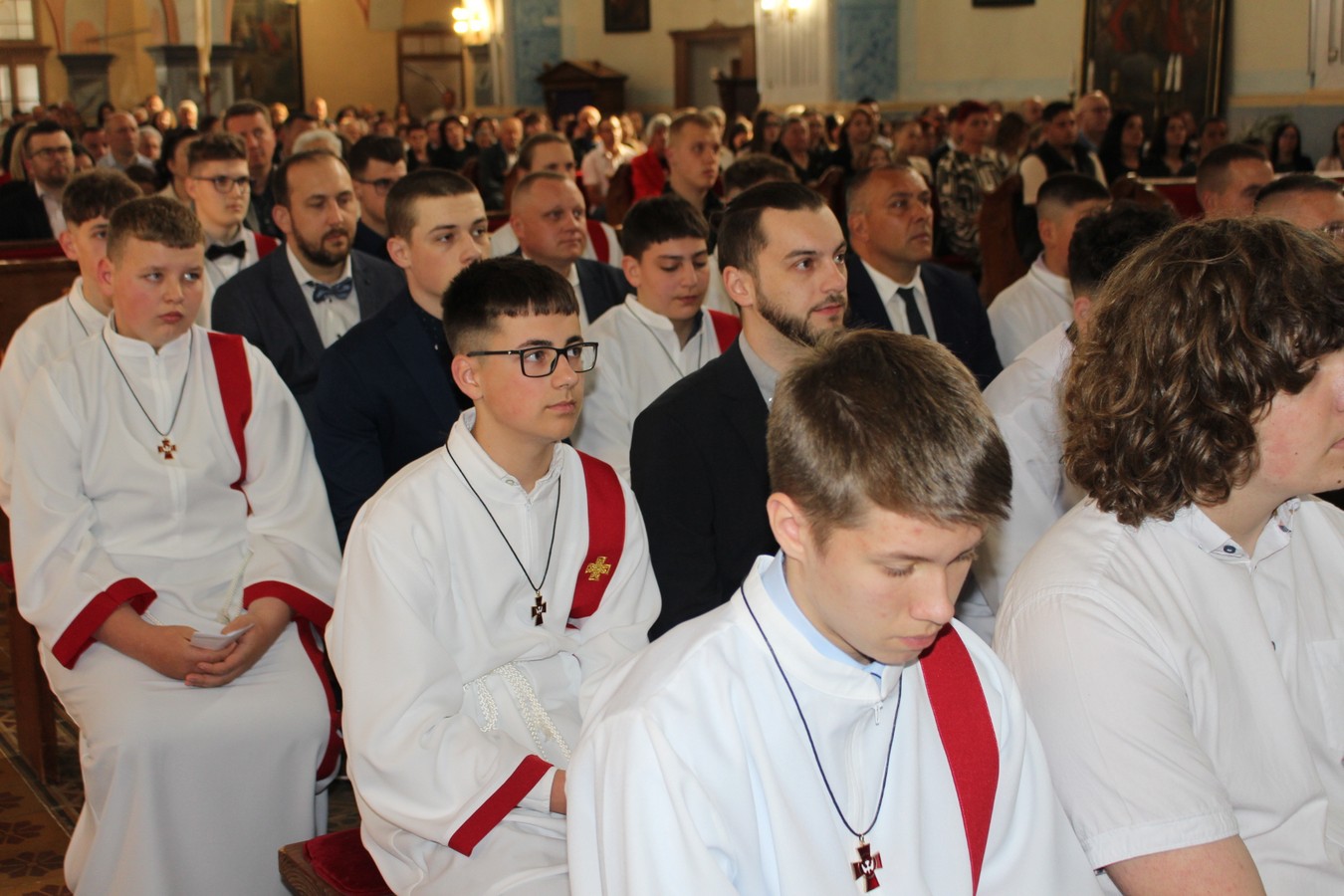 sveta potvrda kotoriba, 2025 (33) sveta potvrda kotoriba, 2025 (33)