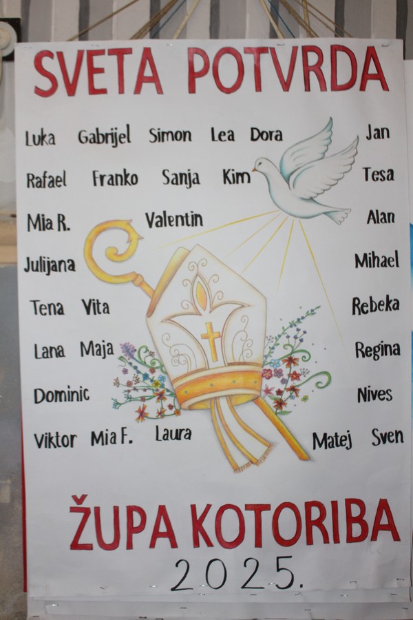 sveta potvrda kotoriba, 2025 (35) sveta potvrda kotoriba, 2025 (35)