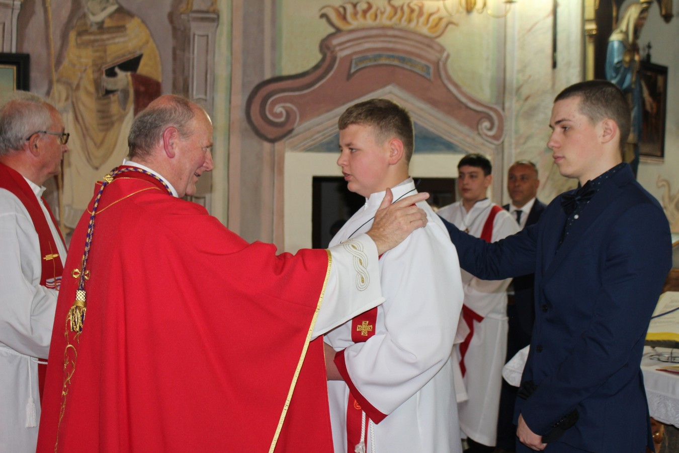 sveta potvrda kotoriba, 2025 (38) sveta potvrda kotoriba, 2025 (38)