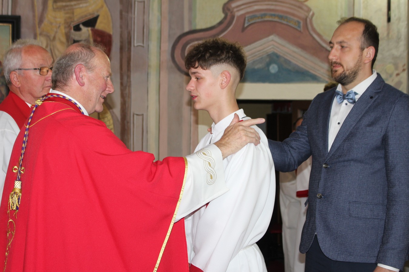 sveta potvrda kotoriba, 2025 (40) sveta potvrda kotoriba, 2025 (40)