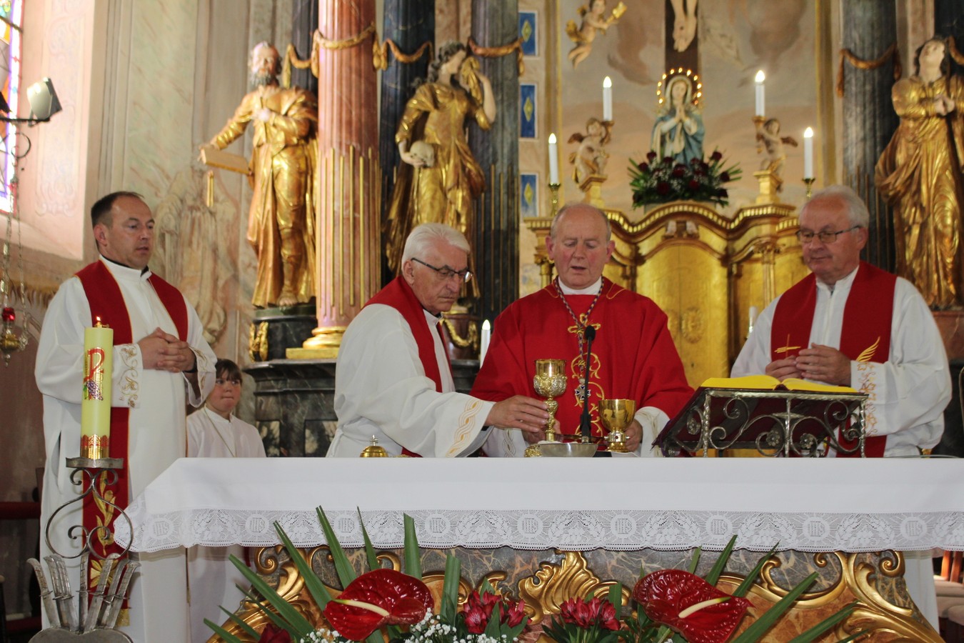 sveta potvrda kotoriba, 2025 (45) sveta potvrda kotoriba, 2025 (45)