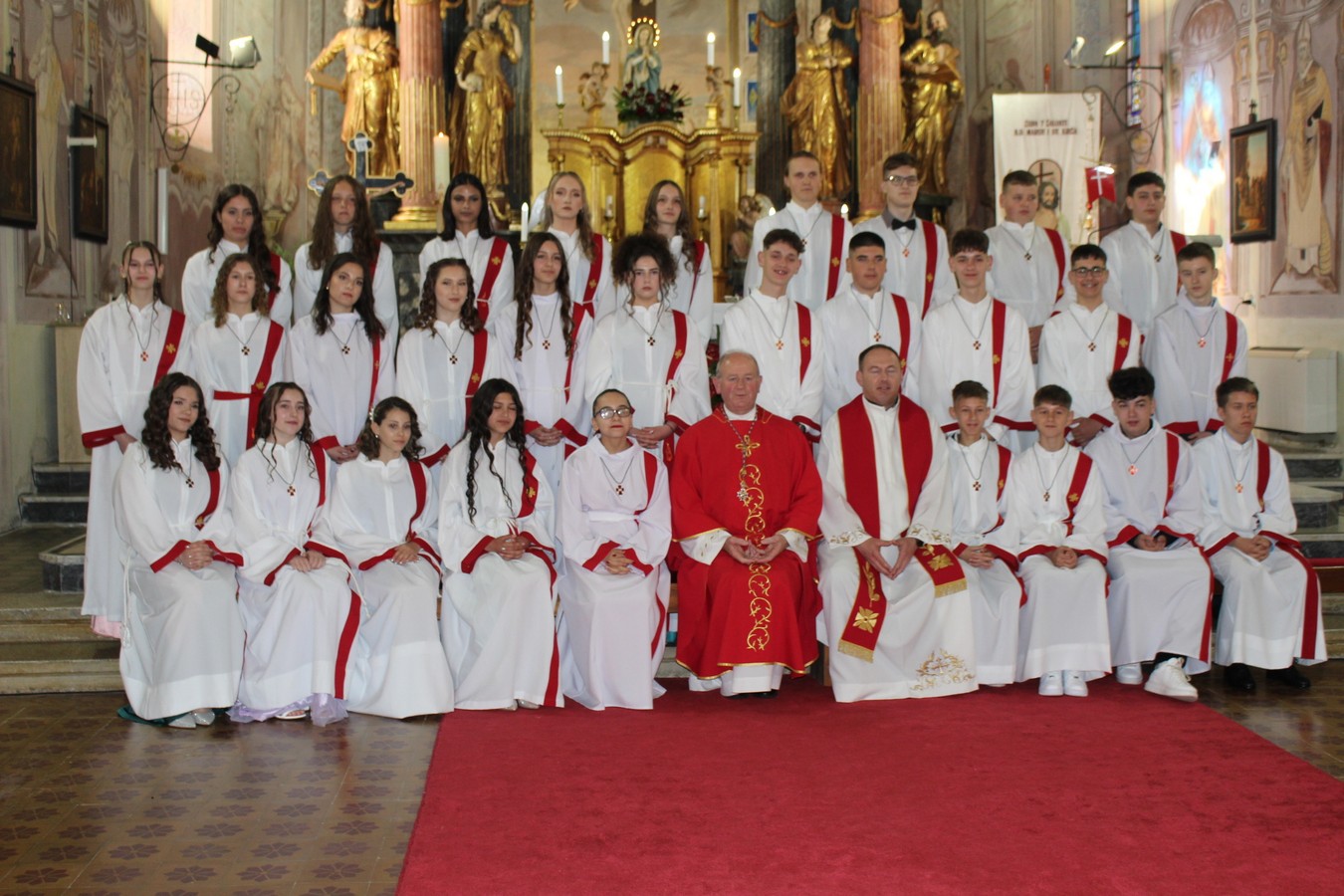 sveta potvrda kotoriba, 2025 (48) sveta potvrda kotoriba, 2025 (48)