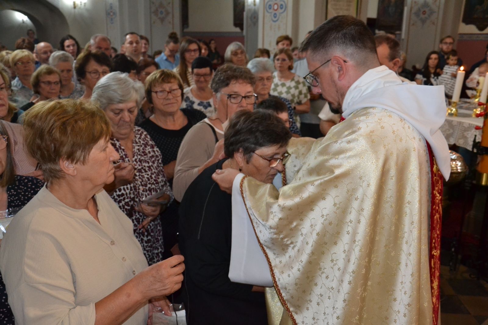 sveti juraj u trnju 1