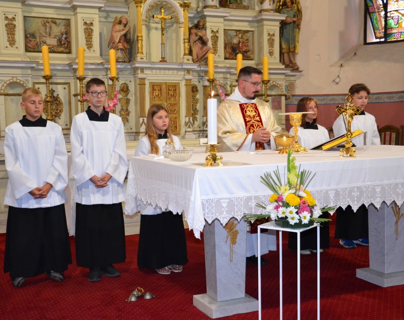 sveti juraj u trnju 2