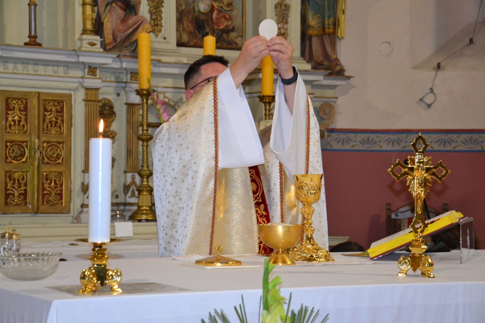 sveti juraj u trnju 5