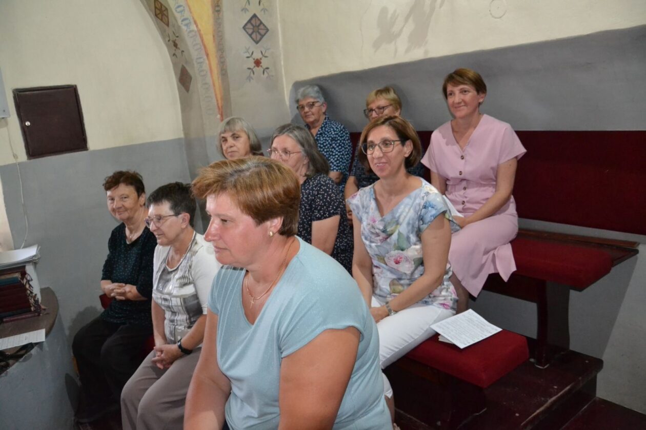 sveti juraj u trnju 6