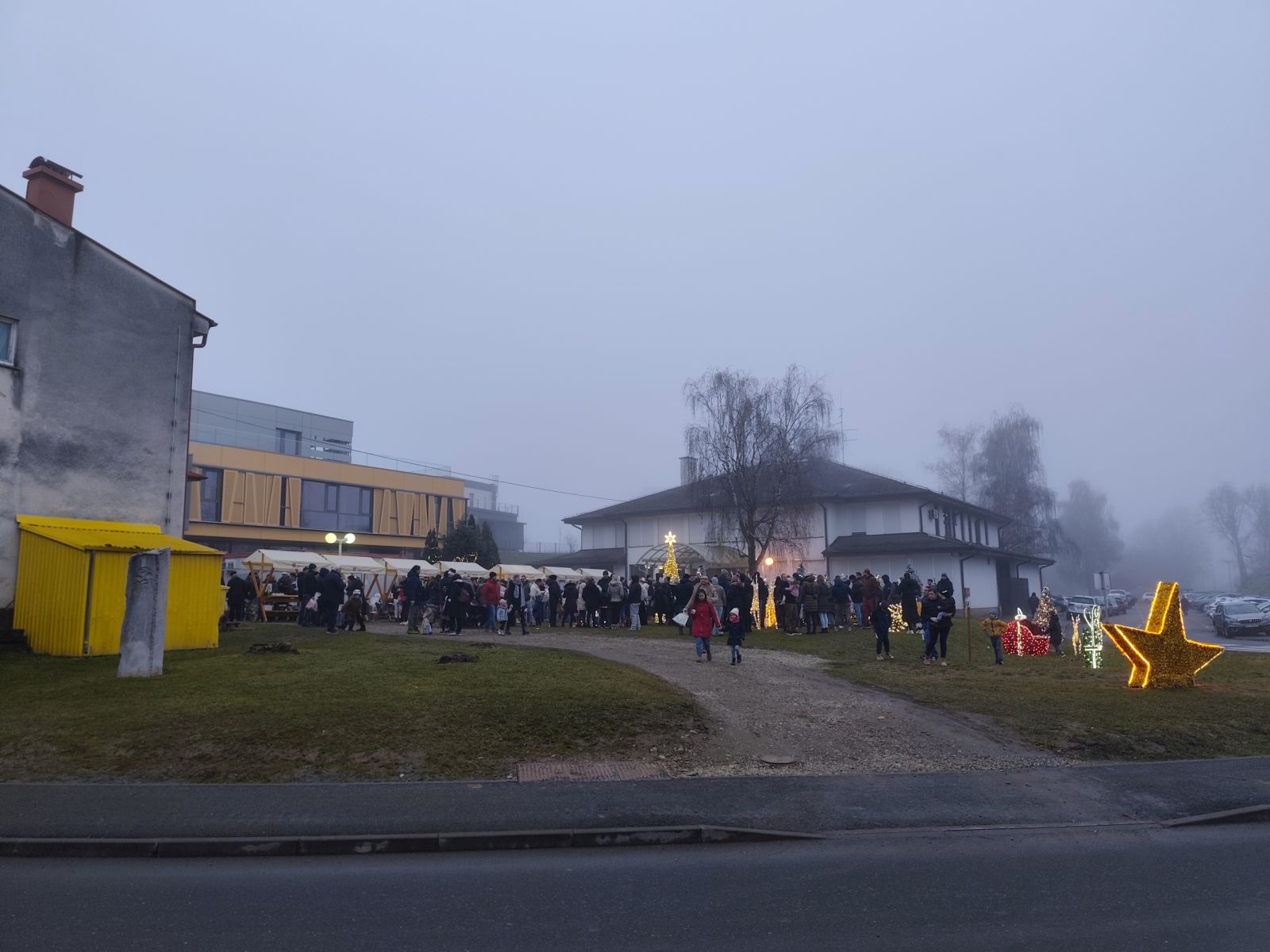 sveti martin na muri bozicni sajam 2025 1