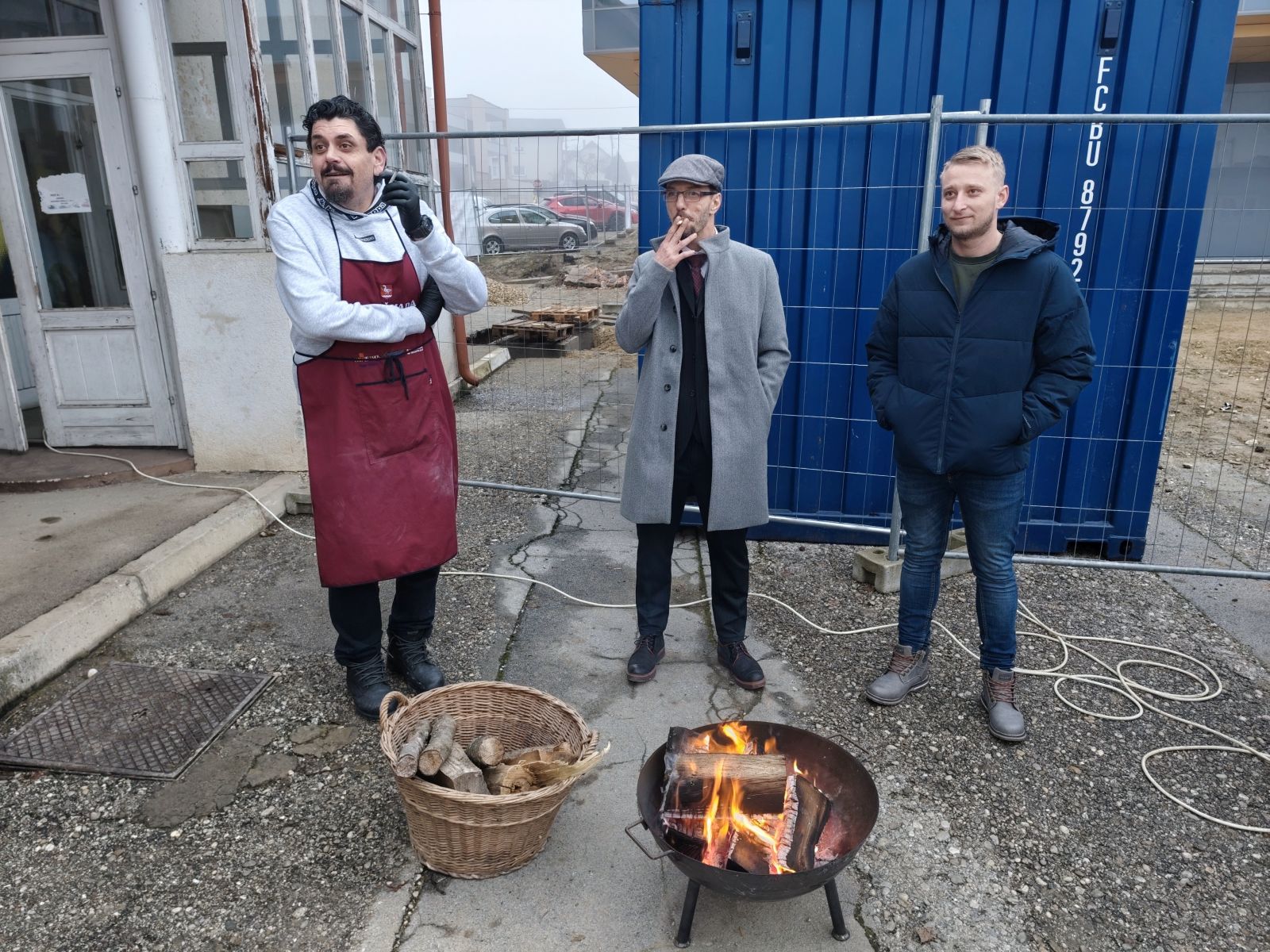 sveti martin na muri bozicni sajam 2025 12