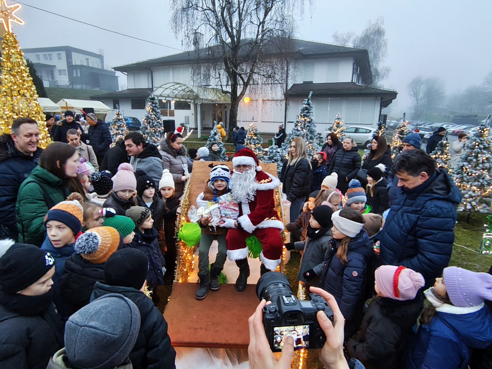 sveti martin na muri bozicni sajam 2025 15